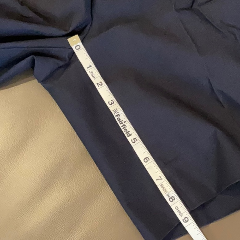 Swing Control Ladies 18" Basic Core Golf Shorts N… - image 7